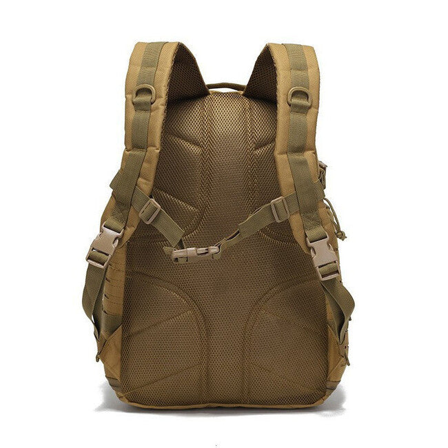 DRAGOWA TACTICAL MOLLE Camping tasche, Olive