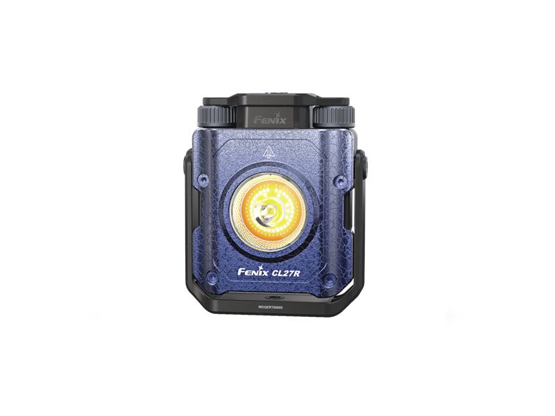 Fenix CL27R Work Light and Lantern, Green