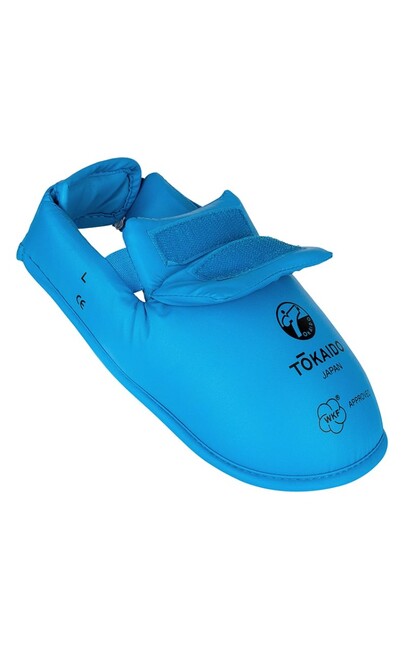 Tokaido Takaido Kopfschützer, blau