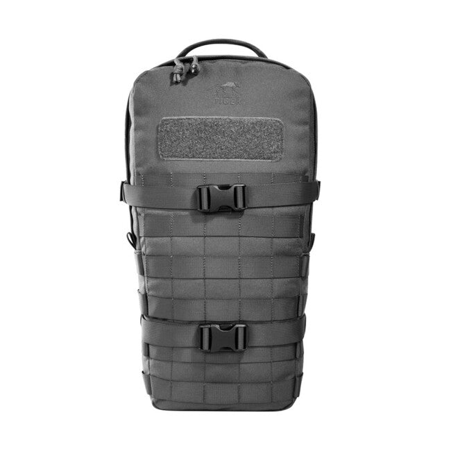 Tasmanian Tiger ESSENTIAL 9 L Rucksack titangrau