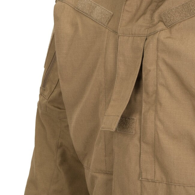 Helikon-Tex MBDU SHIRT® - NYCO RIPSTOP, olivgrün