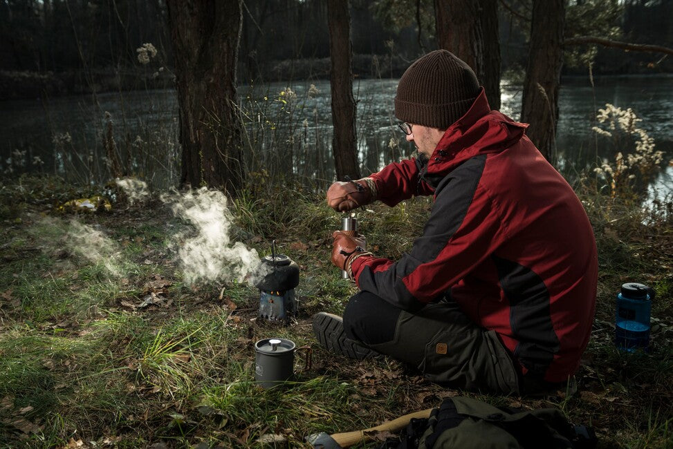 Helikon-Tex Camp Kaffeemühle handbetrieben