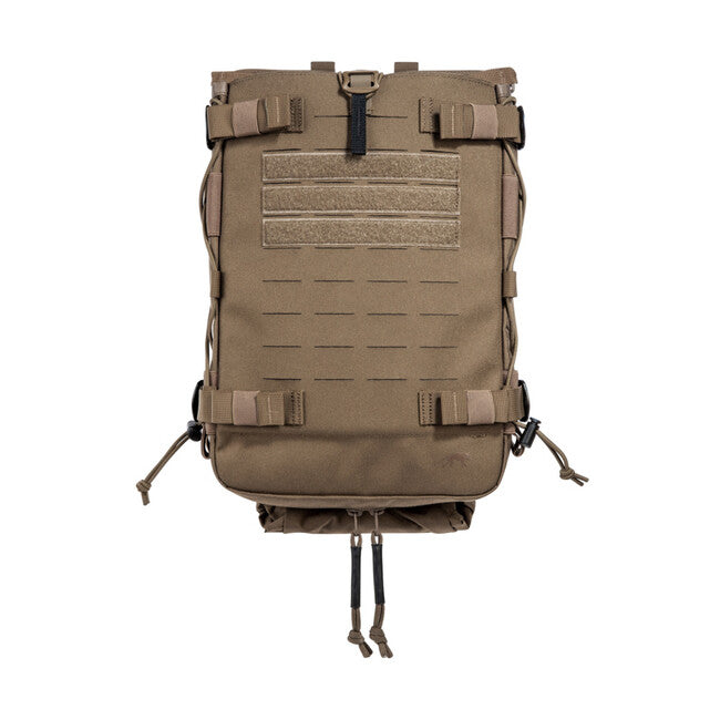 Tasmanian Tiger Taktischer Rucksack ZP, coyote brown