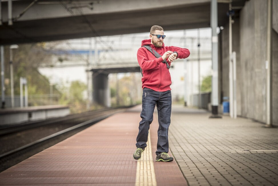 Helikon-Tex Stadt taktische Jacke (FullZip) - grün