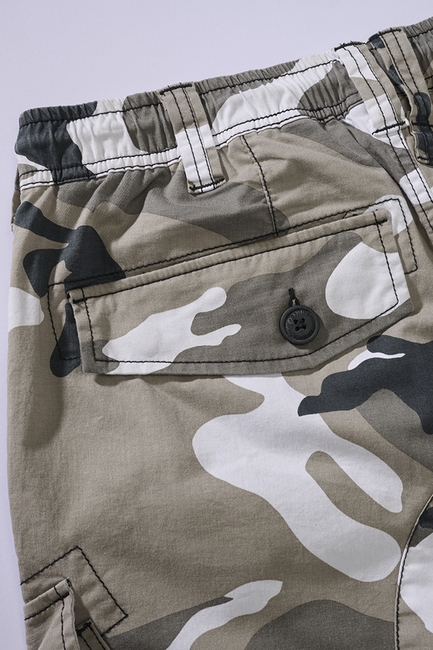 Brandit Ray Vintage-hose, urban