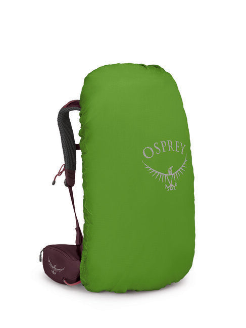 OSPREY Kyte 38, elderberry purple