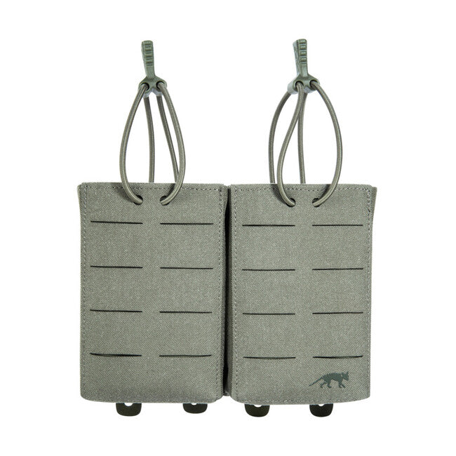 Tasmanian Tiger BELMKIIIIRR Magazintasche 2 SGL Mag Pouch stone grey olive