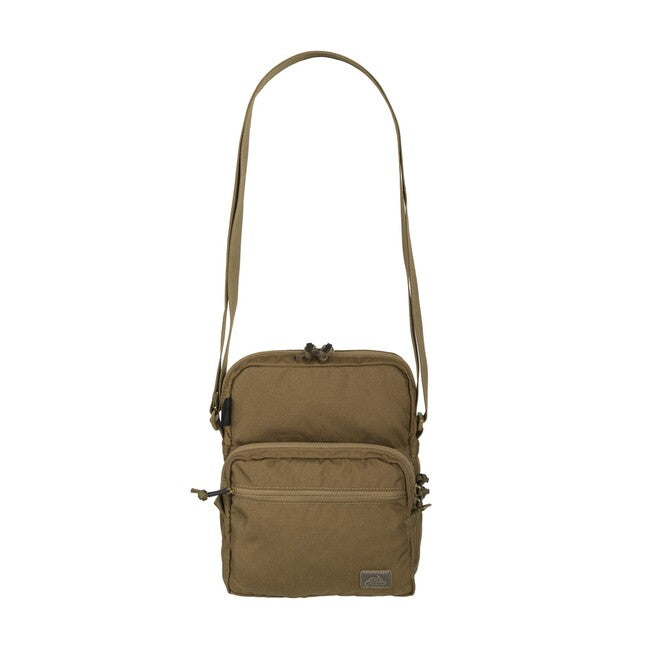 Helikon-Tex Kompakte Schultertasche EDC, Olivgrün