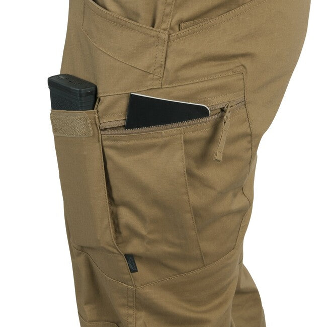 Helikon Urban Tactical Rip-Stop polycotton Hose Adaptive Green
