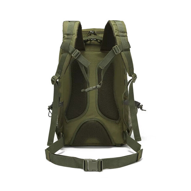 Leguon Medis taktischer sanitätsrucksack, olivgrün