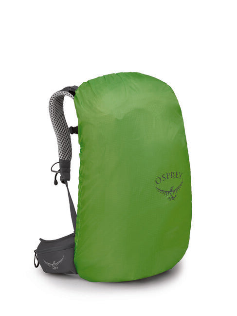 OSPREY Stratos 34, tunnel vision grey