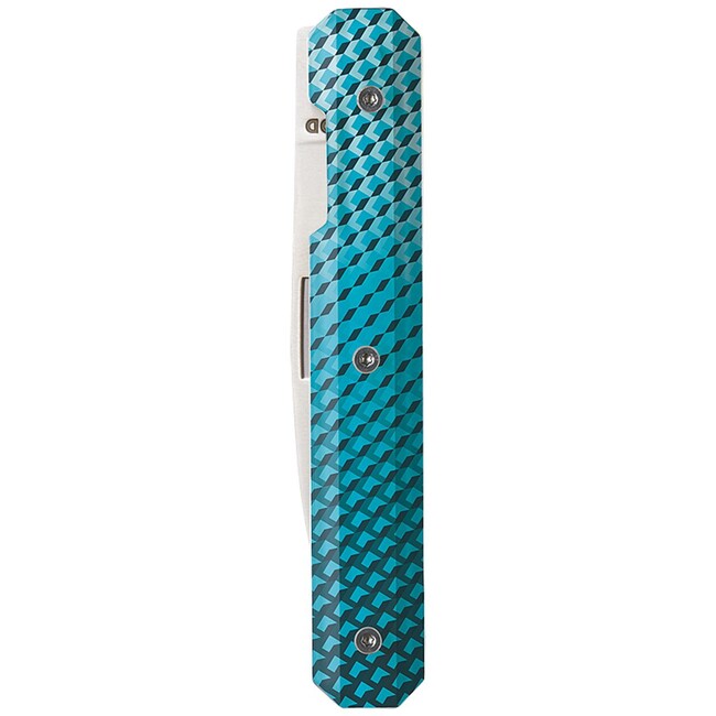 Akinod A03M00019 taschenmesser 18h07, mosaïque bleue