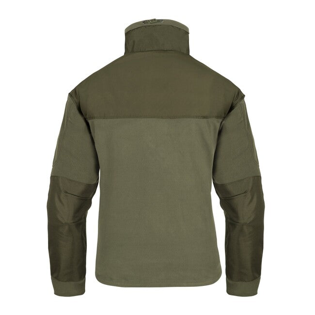 Helikon-Tex Classic Army Pullover - Fleece, Shadow Grey