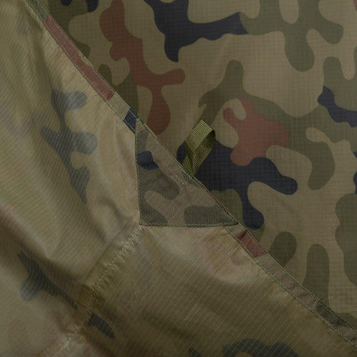Helikon-Tex SUPERTARP Celta Small® - olivgrün