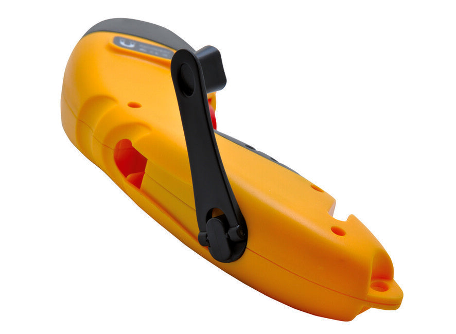 Baladeo PLR430 spotleuchte, gelb