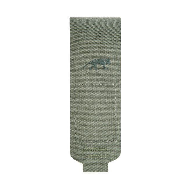 Tasmanian Tiger SGL Pistol MagPouchMKIIIIRR magazintasche, stone grey olive
