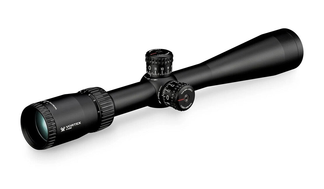 VorTex Optics Diamondback® Tactical 4-12x40 SFP VMR-1 MOA Zielfernrohr