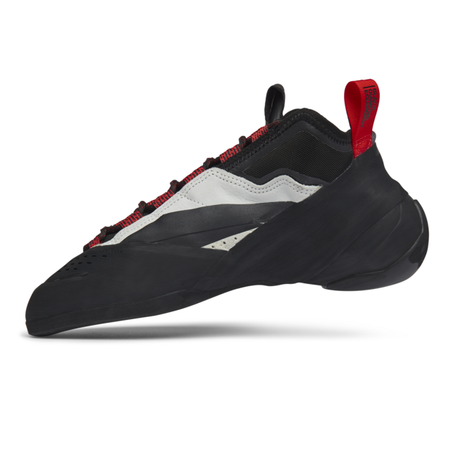 Black Diamond Aspect Pro kletterschuhe, octane