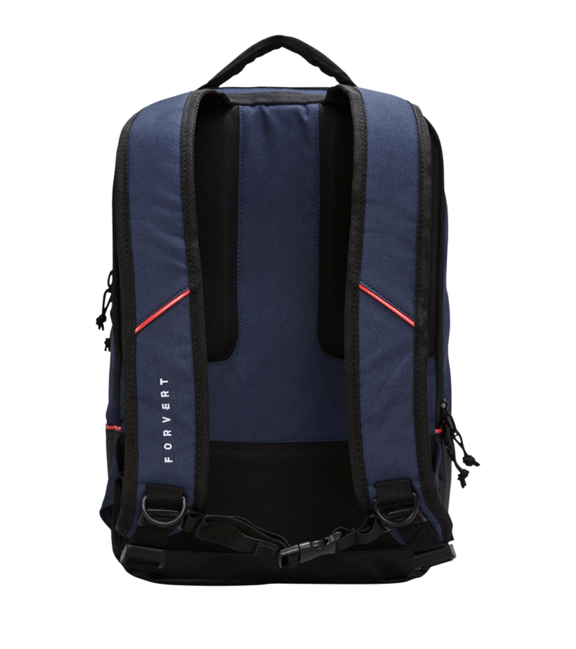 Forvert Lance Rucksack 16L, navy blau