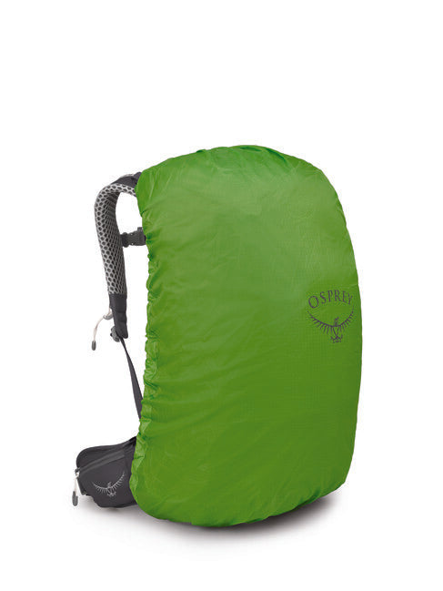 OSPREY SIRRUS 34, tunnel vision grey