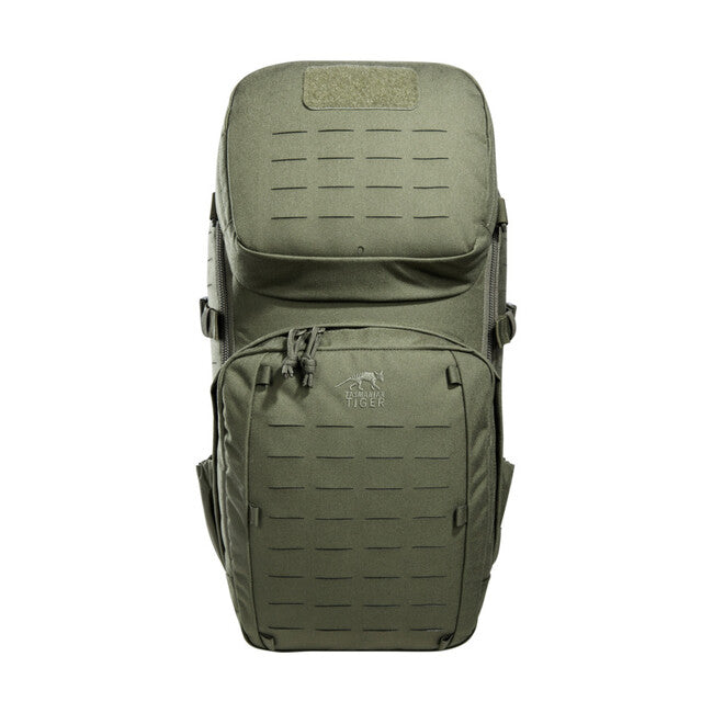 Tasmanian Tiger Modular Combat Pack oliv 22L