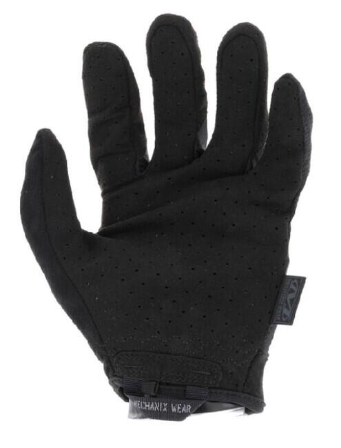 Mechanix Wear Vent Specialty Gloves, Black