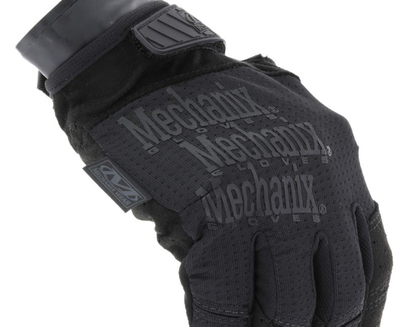Mechanix Wear Vent Specialty Gloves, Black