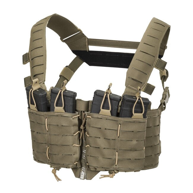Direct Action TEMPEST Tactical Vest, Ranger Green