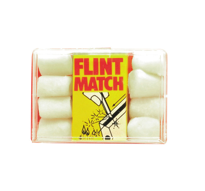 Coghlans CL feuchtigkeitsresistentes feuerzeugset