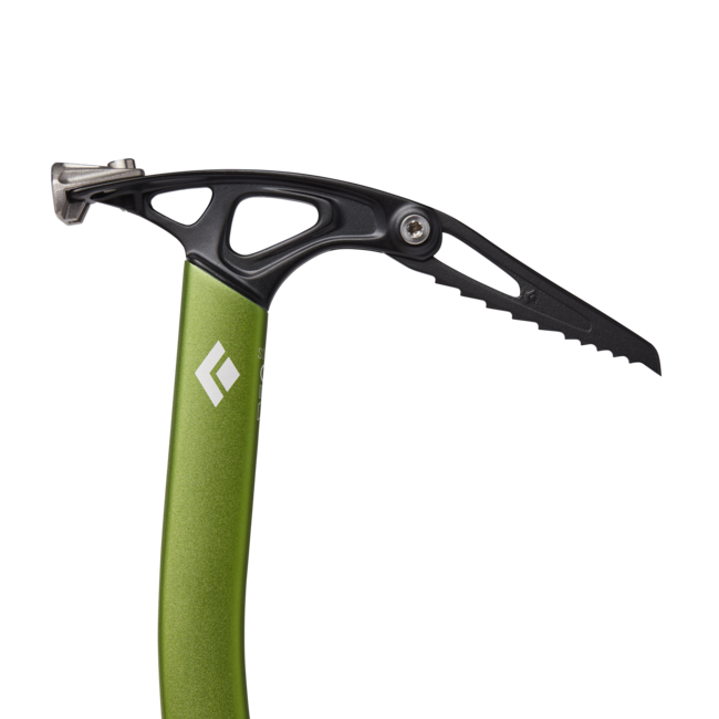 Black Diamond Venom lt tech, neidgrün