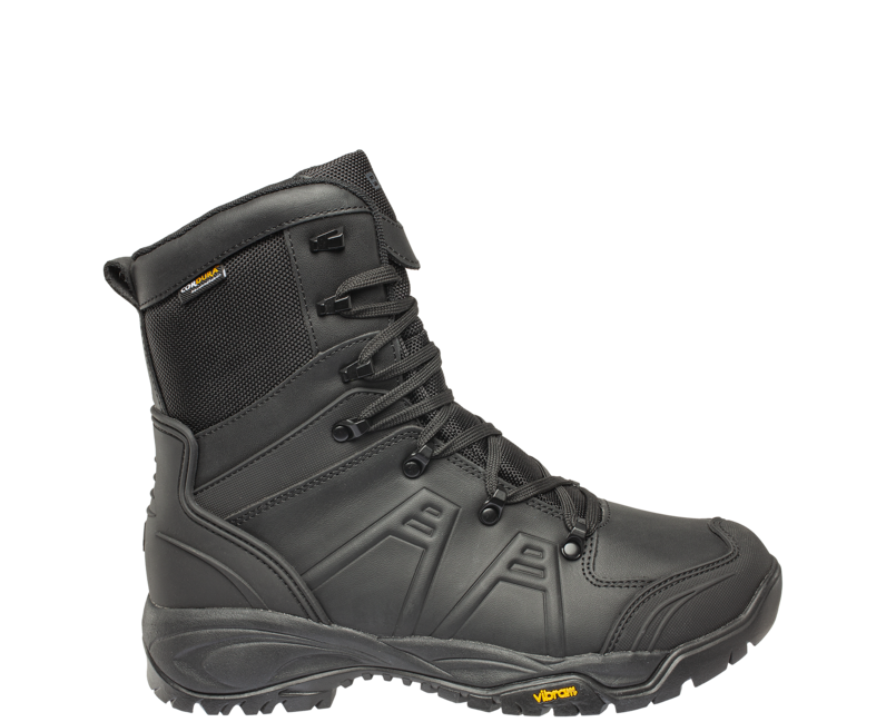 BENNON Taktische Schuhe PANTHER XTR O2