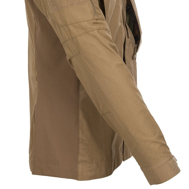 Helikon-Tex MBDU SHIRT® - NYCO RIPSTOP Bluse, coyote