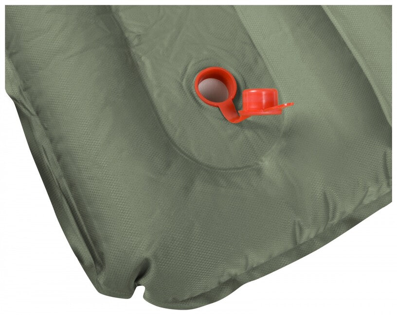 HUSKY Funny 10 isomatte, khaki
