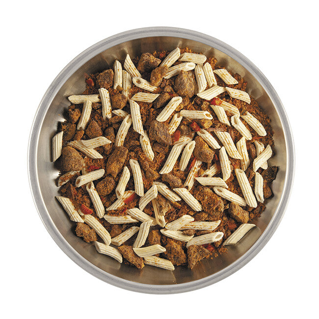 LYOfood Rindfleisch Stroganoff 500g