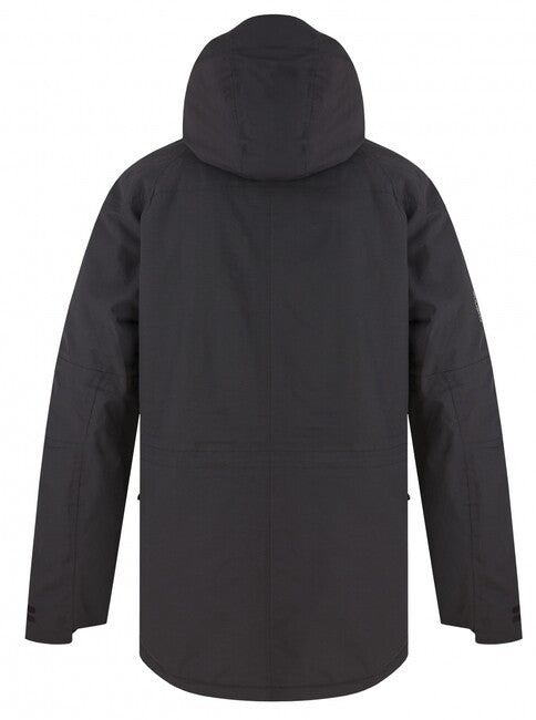 HUSKY Nigalo herren-hardshelljacke, dunkelblau
