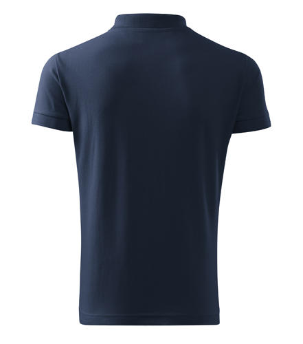 Malfini Polo-Shirt 170g/m2, dunkelblau