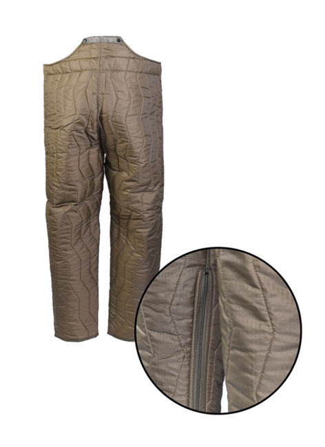 Mil-Tec bw thermohose z.nässesch.nach tl