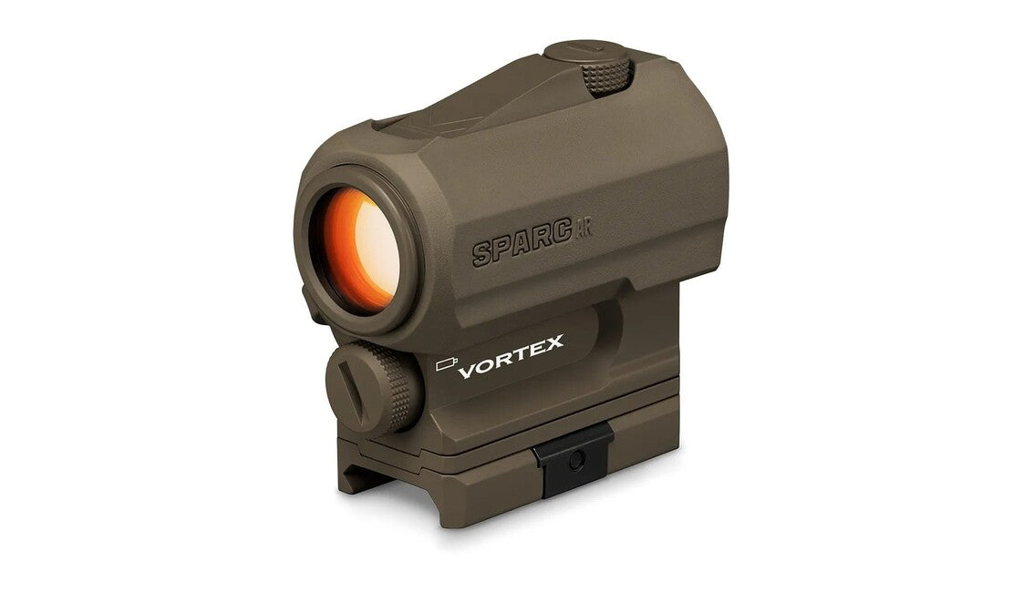 VorTex Optics SPARC® AR Kollimator Red Dot