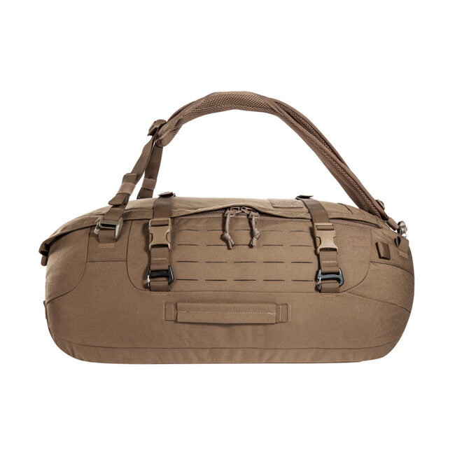 Tasmanian Tiger Duffel-Reisetasche 45, coyote brown