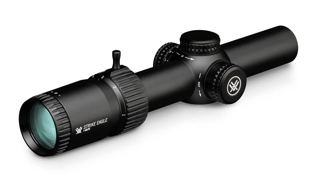 VorTex Optics Strike Eagle 1-8x24 SFP AR-BDC3-MOA Zielfernrohr