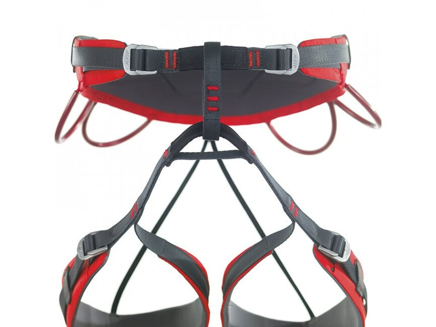 Camp Energy CR 4 kletterset, grau