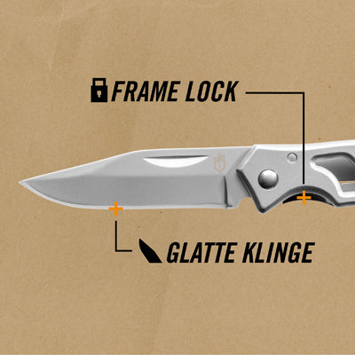 Gerber Paraframe Mini messer FE