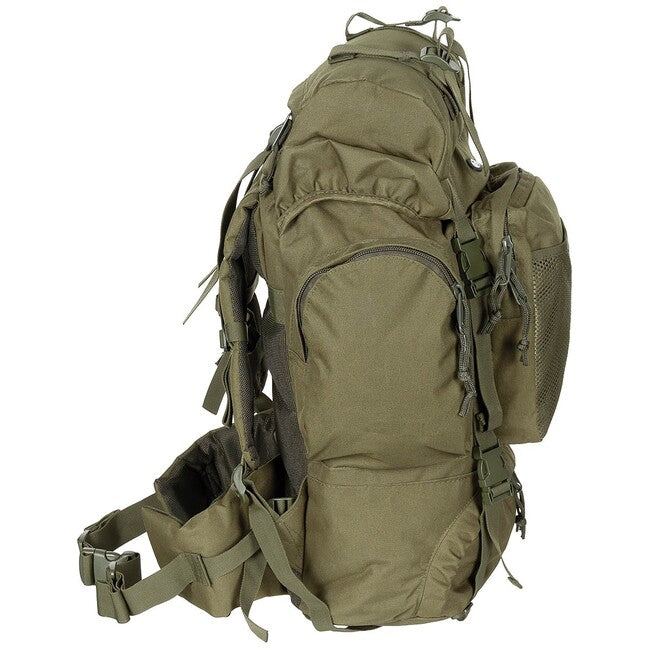 MFH Taktischer Rucksack, od grün