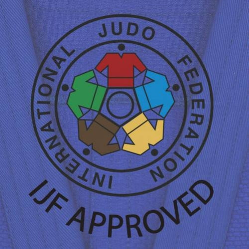 Fight Art JU kimono Shogun IJF 730g