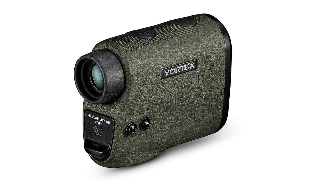 VorTex Optics Diamondback™ HD 2000 Laser-Entfernungsmesser
