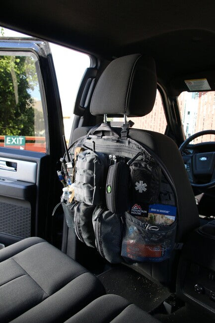 Helikon-Tex BAIL OUT BAG Rucksack - Adaptive Green / Coyote