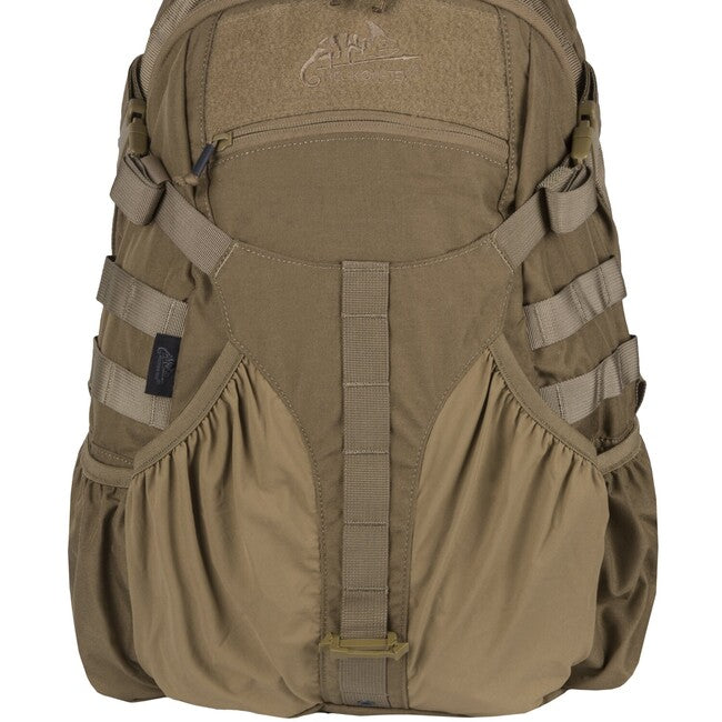 Helikon-Tex Raider Rucksack - CORDURA® 20l, coyote