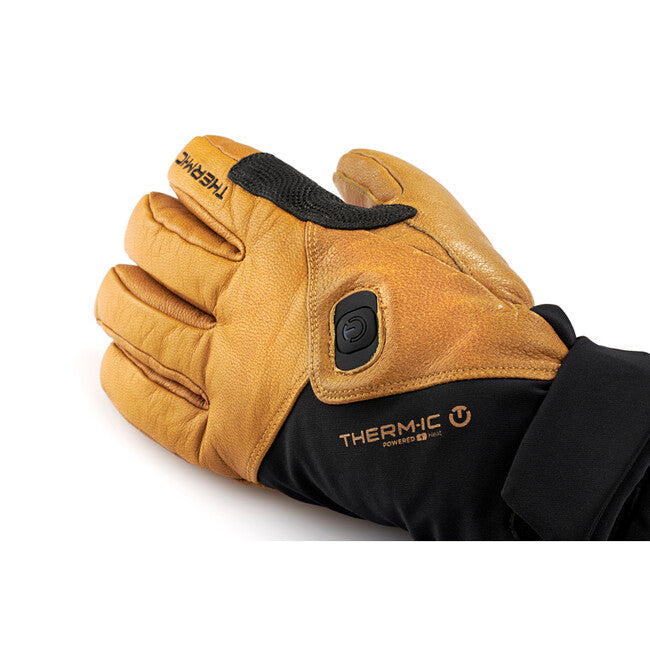 Therm-ic Freeride extra warme handschuhe
