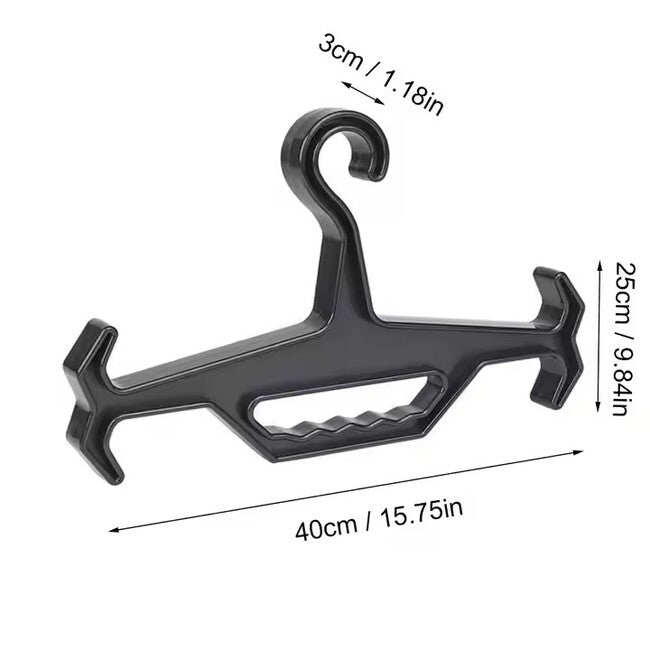 DRAGOWA TACTICAL Tragbares taktisches Gestell Vulcan, Kojote