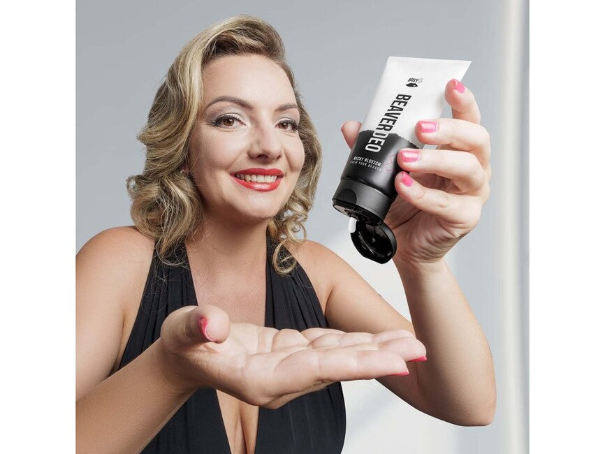 Becky Blossom Beaver intim deodorant 75 ml
